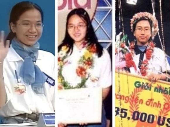 Trường nhiều năm có thí sinh vào Chung kết Olympia 5 trường có nhiều thí sinh vào Chung kết Olympia, Đường lên đỉnh Olympia