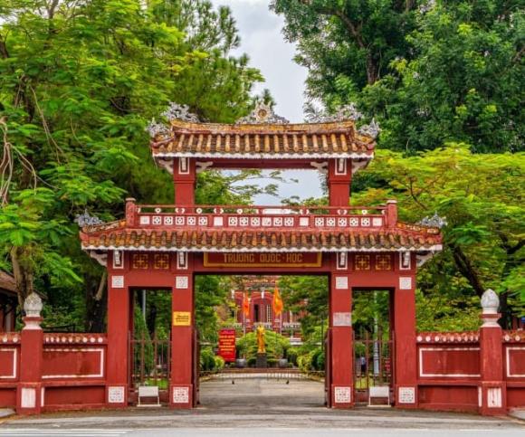 Trường nhiều năm có thí sinh vào Chung kết Olympia 0 trường có nhiều thí sinh vào Chung kết Olympia, Đường lên đỉnh Olympia