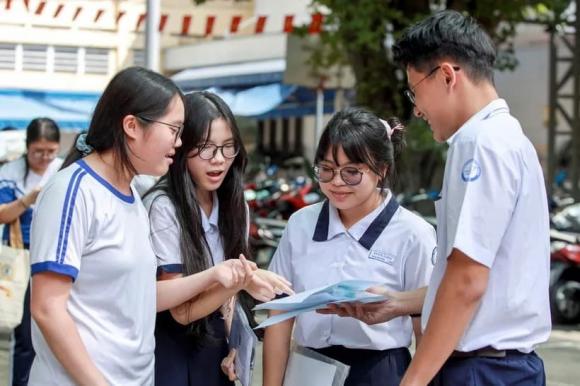 tuyển sinh 2025 1 Tuyển sinh 2026, xét tuyển học bạ, thi đại học