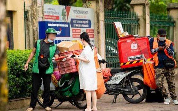 Thủ đoạn lừa đảo mới, chưa từng xuất hiện liên quan đến shipper giao hàng: Có nạn nhân đã bị mất hơn 900 triệu đồng 0 Thủ đoạn lừa đảo mới, thủ đoạn lừa đảo liên quan đến shipper giao hàng