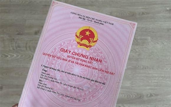 Sở hữu nhà đất, bất động sản, Nghị định 94/2024