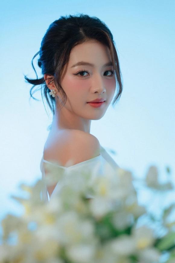 diễn viên Bích Ngọc, Lưu Diệc Phi, Lý Thấm, sao Việt