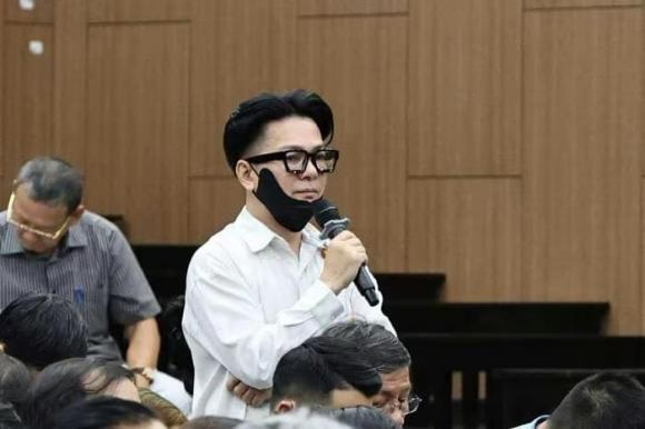 Hầu toà vì liên quan đường dây đánh bạc nghìn tỷ ở khách sạn Pullman, ca sĩ Vũ Hà đã 'đốt' bao nhiêu tiền? 2 Ca sĩ vũ hà, vũ hà hầu toà vì đánh bạc