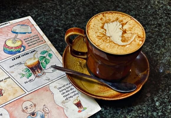 02-ca-phe-trung-1.jpg 6 cà phê trứng, mùa Thu Hà Nội, đồ uống mùa thu
