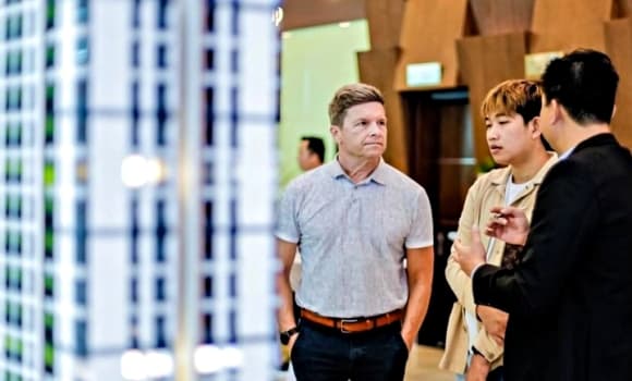 bất động sản, triệu phú, nguyên tắc làm giàu