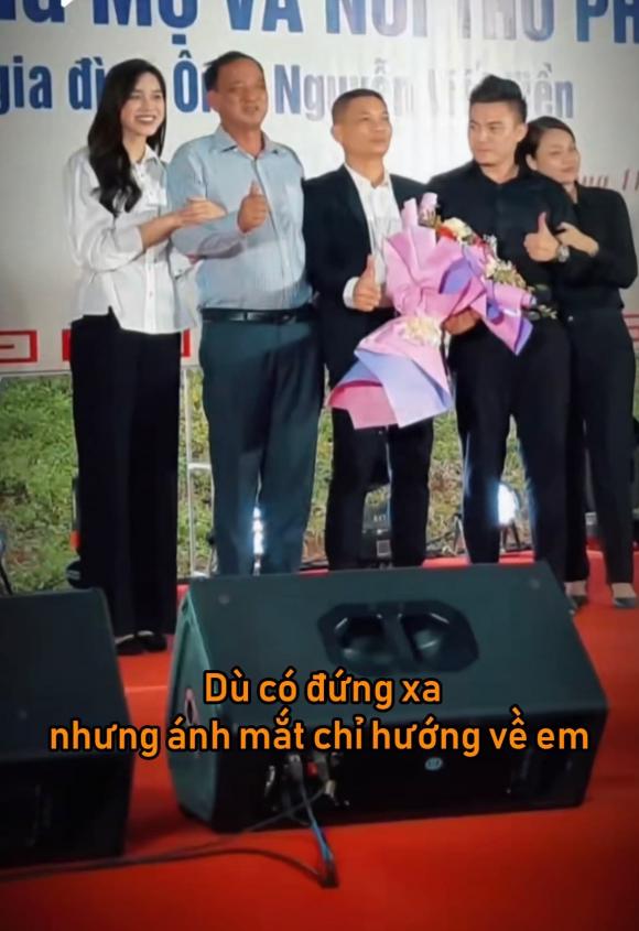 Hoá ra thiếu gia Viết Vương đã đưa Hoa hậu Đỗ Thị Hà về ra mắt gia đình từ năm 2023 3 Thiếu gia viết vương, hoa hậu đỗ thị hà, sao việt