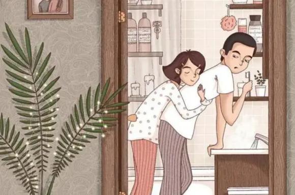 tâm sự gia đình