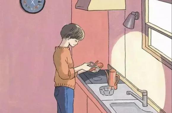 tâm sự gia đình