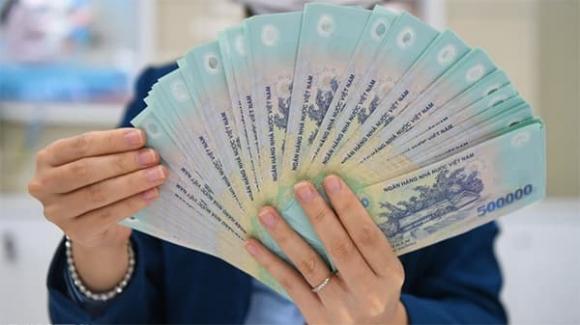 Lương cơ bản 30-65 triệu, Nghị định 248/2025/NĐ-CP