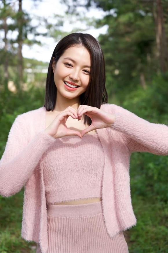 diễn viên Bích Ngọc, Lưu Diệc Phi, Lý Thấm, sao Việt