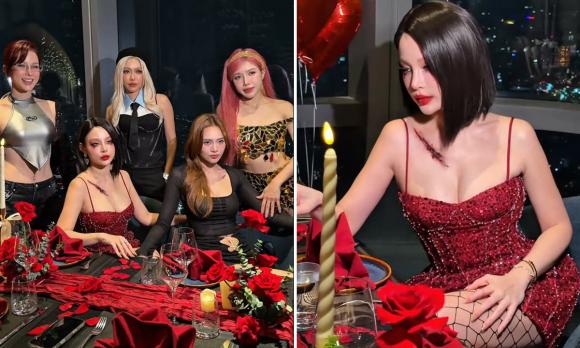 dàn bô lão bê tráp, đám cưới đặc biệt, clip hot, clip giải trí