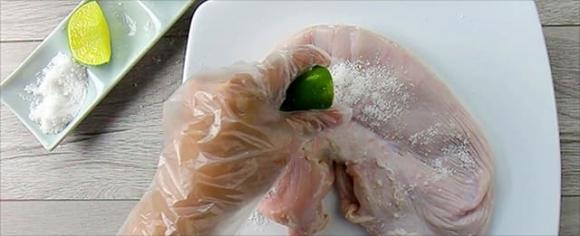 Dạ dày lợn luộc  1 Dạ dày lợn luộc, mẹo nấu ăn, món ngon, kiến thức