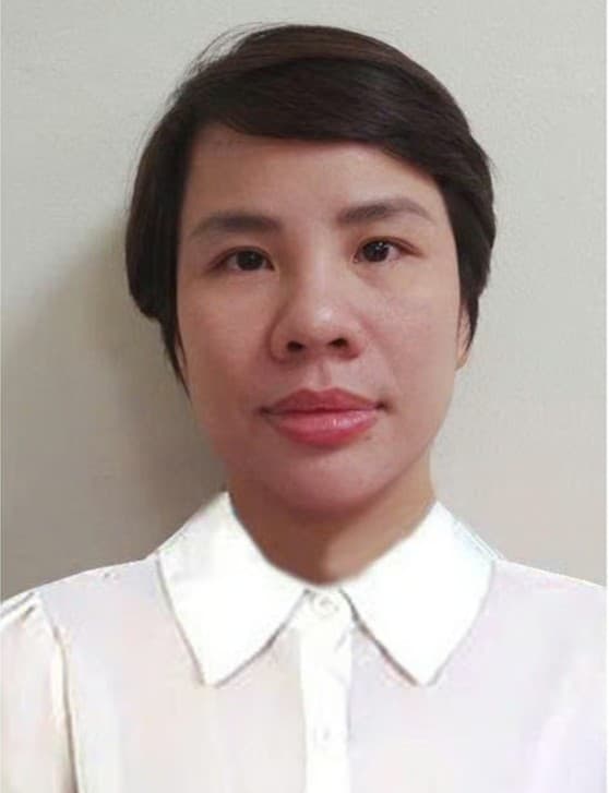 hoàng hường khởi tố 0 Hoàng Hường, vụ Hoàng Hường, khởi tố Hoàng Hường