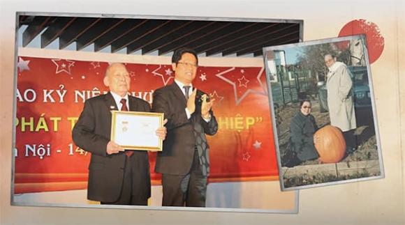 gia tộc giàu có bậc nhất việt nam, Gia tộc Sơn Kim, Gia tộc Lí Quí, Phạm Nhật Vượng