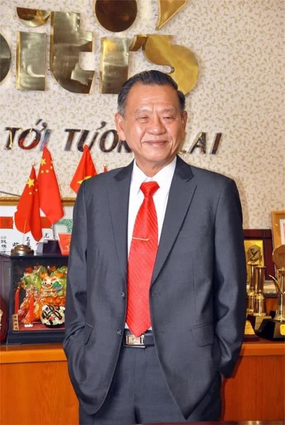 gia tộc giàu có bậc nhất việt nam, Gia tộc Sơn Kim, Gia tộc Lí Quí, Phạm Nhật Vượng