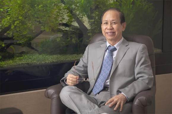 gia tộc giàu có bậc nhất việt nam, Gia tộc Sơn Kim, Gia tộc Lí Quí, Phạm Nhật Vượng