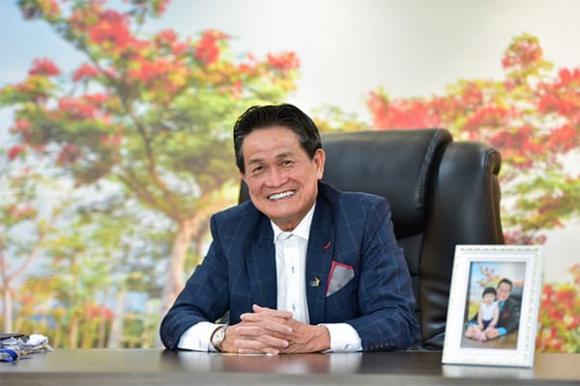 gia tộc giàu có bậc nhất việt nam, Gia tộc Sơn Kim, Gia tộc Lí Quí, Phạm Nhật Vượng