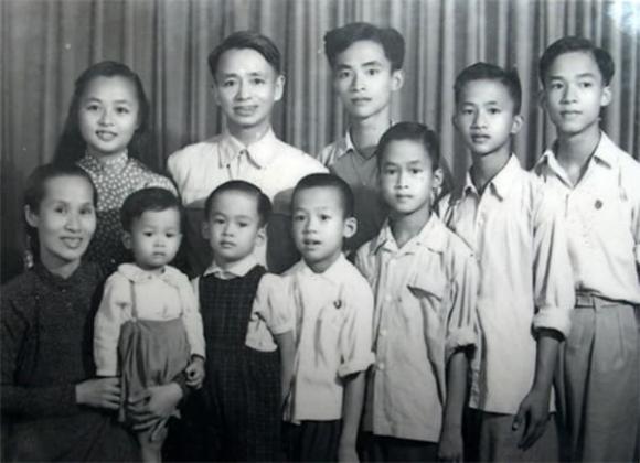 gia tộc giàu có bậc nhất việt nam, Gia tộc Sơn Kim, Gia tộc Lí Quí, Phạm Nhật Vượng