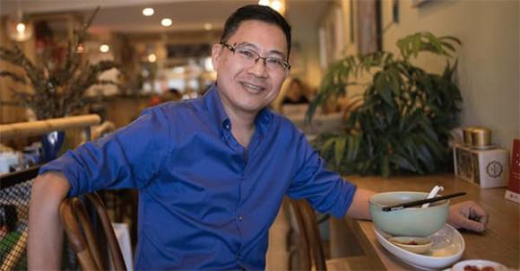 gia tộc giàu có bậc nhất việt nam, Gia tộc Sơn Kim, Gia tộc Lí Quí, Phạm Nhật Vượng