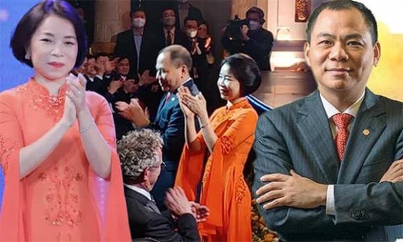 gia tộc giàu có bậc nhất việt nam, Gia tộc Sơn Kim, Gia tộc Lí Quí, Phạm Nhật Vượng