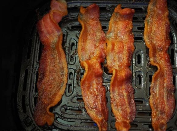 món không nấu bằng nồi chiên không dầu, mẹo hay, kiến thức