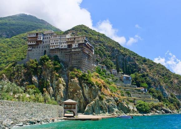 Quốc gia duy nhất không có phụ nữ 1 Quốc gia duy nhất không có phụ nữ,  di sản thế giới, kiến thức