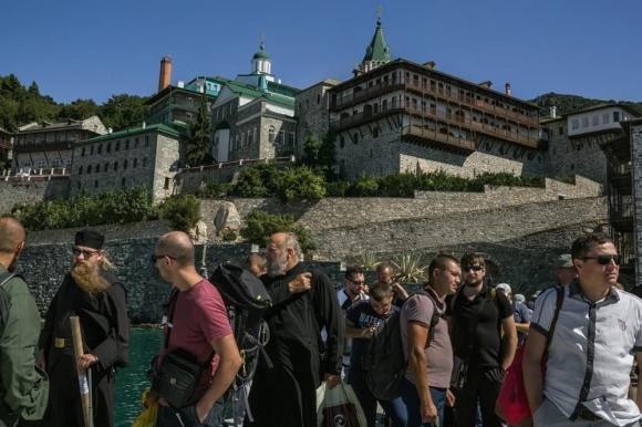 Quốc gia duy nhất không có phụ nữ 0 Quốc gia duy nhất không có phụ nữ,  di sản thế giới, kiến thức