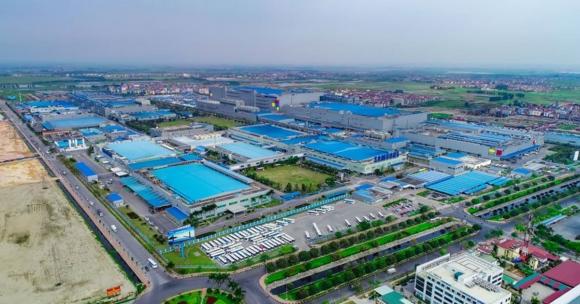 Bắc ninh 25 1 sáp nhập, Bắc Ninh, Bắc Giang