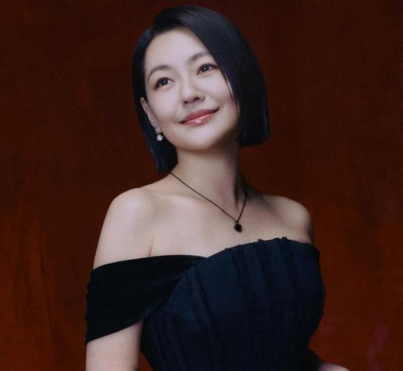 từ hy viên 1 Tro cốt Từ Hy Viên bị chồng chia thành 7 phần, sao hoa ngữ