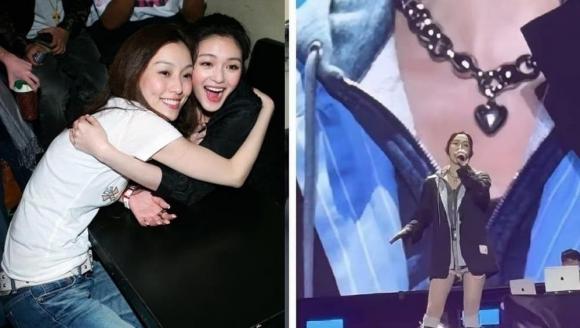 từ hy viên 0 Tro cốt Từ Hy Viên bị chồng chia thành 7 phần, sao hoa ngữ