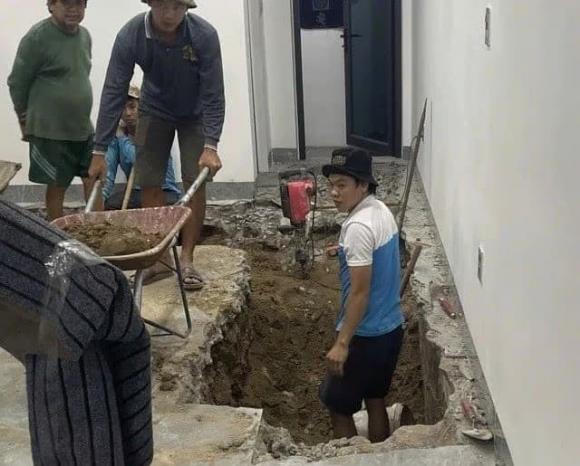 xây nhầm nhà ở hải phòng 3 xây nhầm nhà trên đất người khác, xây nhầm nhà ở Hải Phòng