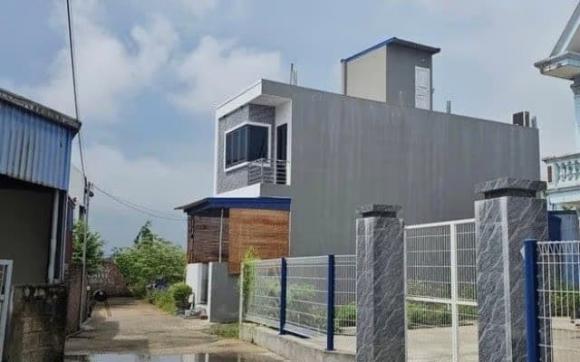 xây nhầm nhà ở hải phòng 2 xây nhầm nhà trên đất người khác, xây nhầm nhà ở Hải Phòng