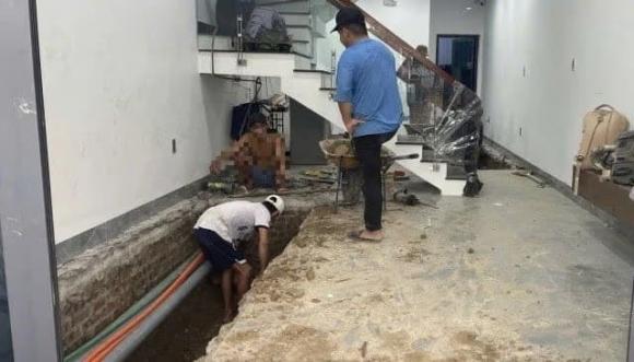 xây nhầm nhà ở hải phòng 0 xây nhầm nhà trên đất người khác, xây nhầm nhà ở Hải Phòng