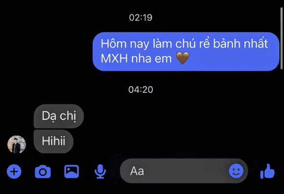 -ban-cung-que-tung-tin-nhan-ve-hoa-hau-do-ha-ai-cung-thay-qua-dang-yeu-vi-mot-chi-tiet2-ngoisaovn-w640-h439 1 Đỗ Thị Hà, hoa hậu Đỗ Hà, sao Việt