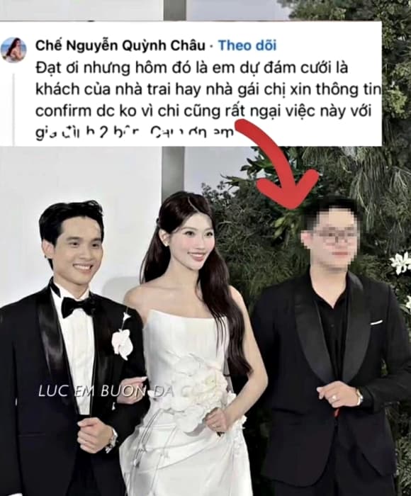 01-dam-cuoi-a-hau-quynh-chau-1.jpg 0 á hậu Quỳnh Châu, đám cưới á hậu Quỳnh Châu, Vua Charles III