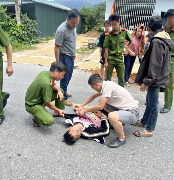 01-ho-tro-nan-nhan-tai-nan-giao-thong-1.jpg 1 Quỹ giảm thiểu thiệt hại tai nạn giao thông đường bộ, tai nạn giao thông, hỗ trợ