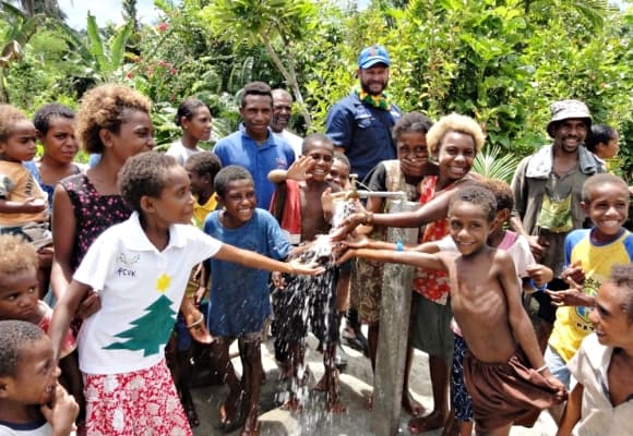 01-Papua-New-Guinea-1.jpg 1 Papua New Guinea, Quốc gia duy nhất sử dụng đến 848 ngôn ngữ, thiên đường ngôn ngữ