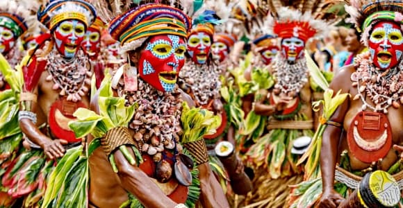 01-Papua-New-Guinea-1.jpg 2 Papua New Guinea, Quốc gia duy nhất sử dụng đến 848 ngôn ngữ, thiên đường ngôn ngữ