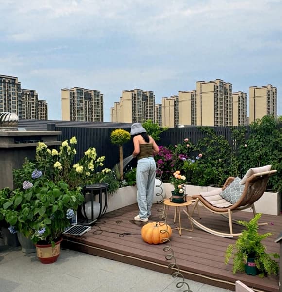 Penthouse, giấc mơ thượng lưu, vỡ mộng