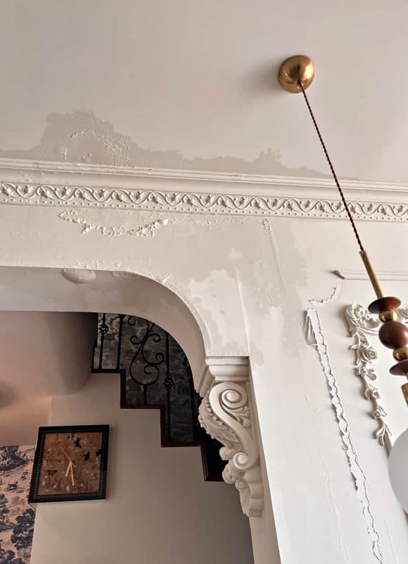 Penthouse, giấc mơ thượng lưu, vỡ mộng