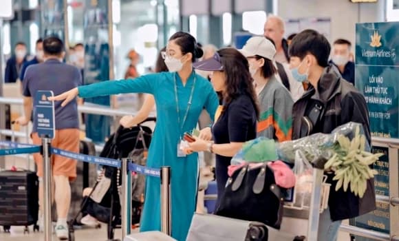 01-thu-phi-hanh-ly-xach-tay-1.jpg 1 Vietnam Airlines, hành lý xách tay, thu phí hành lý xách tay, máy bay