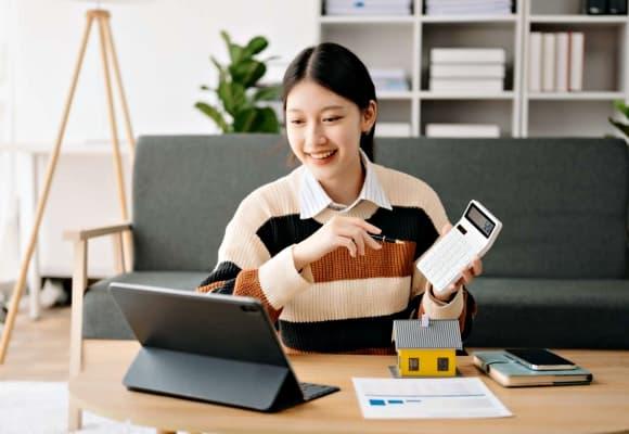 đầu tư, lãi suất, tiền phòng thân, tiền dự phòng