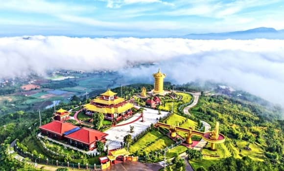 01-tinh-rong-nhat-viet-nam-xay-dung-diem-du-lich-khong-khoi-thuoc-2.jpg 0 Tỉnh rộng nhất Việt Nam, Lâm Đồng, Điểm du lịch không khói thuốc, tỉnh có diện tích lớn nhất cả nước