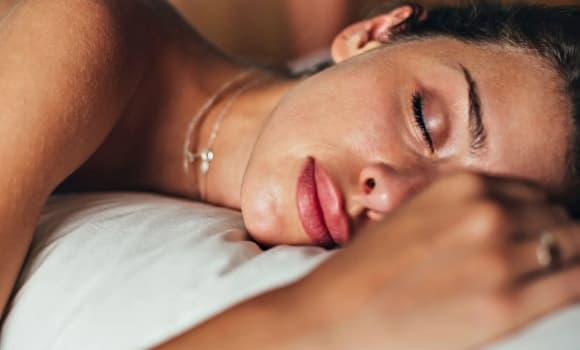 Tư thế ngủ, nếp nhăn