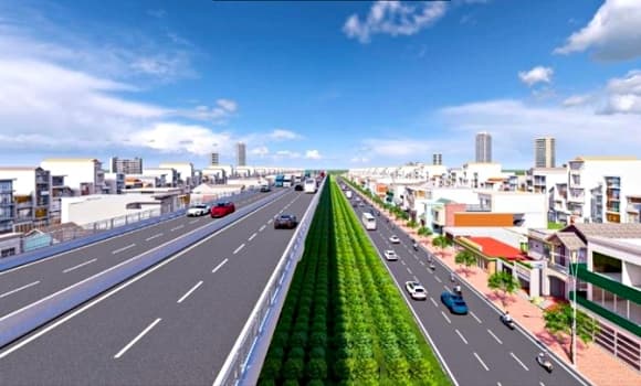 01-tuyen-duong-dai-nhat-viet-nam-2.jpg 1 Thành phố giàu nhất Việt Nam, TP.HCM, tuyến đường dài nhất Việt Nam