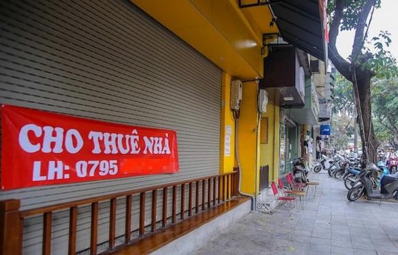  thuê nhà, cho thuê tài sản, đóng thuế