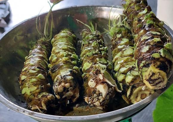 loại củ, loại củ đắt nhất, kiến thức