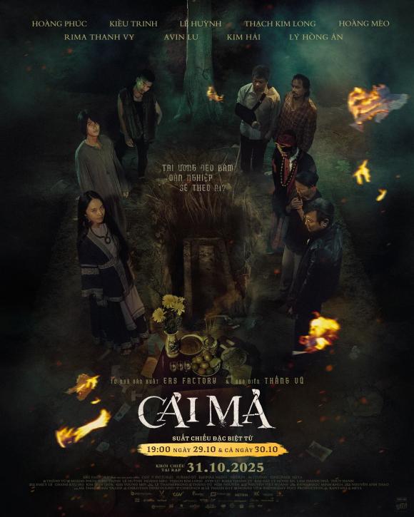 ca sĩ Jack, diễn viên Thiên An, sao Việt