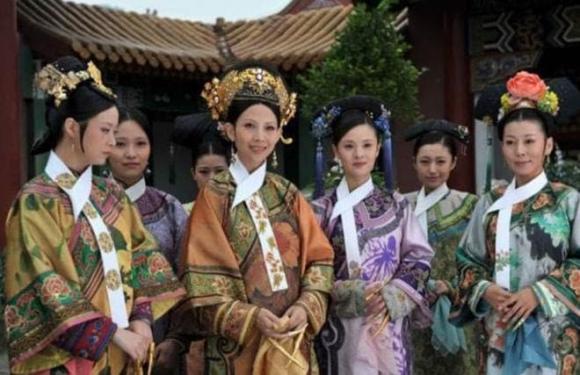 Trung Quốc cổ đại, kiến thức