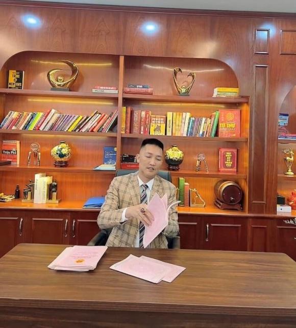 huấn hoa hồng   0 Huấn Hoa Hồng, khu nhà giàu bậc nhất Hà Nội